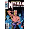 NTH MAN THE ULTIMATE NINJA Nº 1 AL 10 DE 16