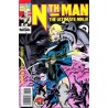 NTH MAN THE ULTIMATE NINJA Nº 1 AL 10 DE 16