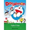 DORAEMON Nº 1 AL 6 ED.PLANETA , COL.COMPLETA