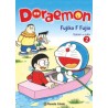 DORAEMON Nº 1 AL 6 ED.PLANETA , COL.COMPLETA