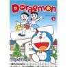 DORAEMON Nº 1 AL 6 ED.PLANETA , COL.COMPLETA