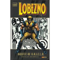 MARVEL DELUXE : LOBEZNO