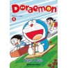 DORAEMON Nº 1 AL 6 ED.PLANETA , COL.COMPLETA