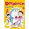 DORAEMON Nº 1 AL 6 ED.PLANETA , COL.COMPLETA