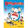 DORAEMON Nº 1 AL 6 ED.PLANETA , COL.COMPLETA