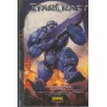 STARCRAFT VOL.1 A VOL.4 COL.COMPLETA