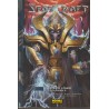 STARCRAFT VOL.1 A VOL.4 COL.COMPLETA