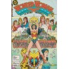 WONDER WOMAN ED.ZINCO DE GEORGE PEREZ Nº 1 AL 17 , EXCELENTE ESTADO PERO PROCEDENTES DE RETAPADO