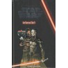 COLECCIONABLE STAR WARS Nº 24 STAR WARS LAS GUERRAS CLON Nº 5