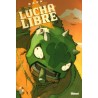 LUCHA LIBRE Nº 1, 2 Y 4