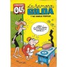 COLECCION ¡ OLE ¡ ED.BRUGUERA 3ª EDICION n. 9 LAS HERMANAS GILDA Y SUS LOCUELAS PERIPECIAS