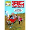 COLECCION ¡ OLE ¡ ED.BRUGUERA  3º EDICION n. 7 RIGOBERTO PICAPORTE SOLTERON DE MUCHO PORTE