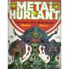 METAL HURLANT Nº 12