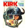 REVISTA SARGENTO KIRK Nº 12 DE 14