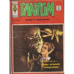 FANTOM VOL.2 ED.VERTICE Nº...