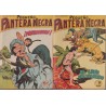 PEQUEÑO PANTERA NEGRA COL.COMPLETA Nº 55 AL 124 , ORIGINALES ( EL Nº 54 ES DE REEDICION )