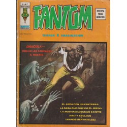 FANTOM VOL.2 ED.VERTICE Nº...