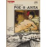 BIBLIOTECA TOTEM Nº 3 VALENTINA PRESENTA - POE-H-ANITA POR GUIDO CREPAX