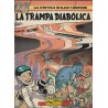 BLAKE Y MORTIMER Nº 6 LA TRAMPA DIABOLICA