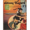 JOHNNY HAZARD EXTRAORDINARIO Nº 3