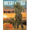 METAL HURLANT EXTRA COMPLETA 4 EJEMPLARES