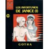 COLECCIONX Nº 30 y 33 LOS INFORTUNIOS DE JANICE I