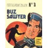 BUZ SAWYER EXTRAORDINARIO Nº 3 Y 4