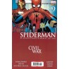 SPIDERMAN VOL.7 ED.PANINI Nº 1 AL 20