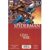 SPIDERMAN VOL.7 ED.PANINI Nº 1 AL 20