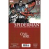 SPIDERMAN VOL.7 ED.PANINI Nº 1 AL 20