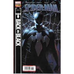 SPIDERMAN VOL.7 ED.PANINI Nº 1 AL 20