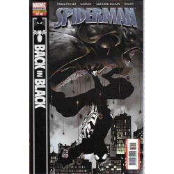 SPIDERMAN VOL.7 ED.PANINI Nº 1 AL 20