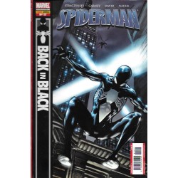 SPIDERMAN VOL.7 ED.PANINI Nº 1 AL 20