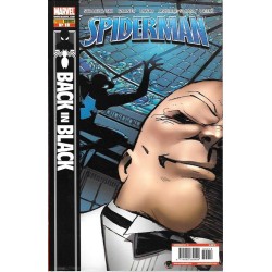 SPIDERMAN VOL.7 ED.PANINI Nº 1 AL 20