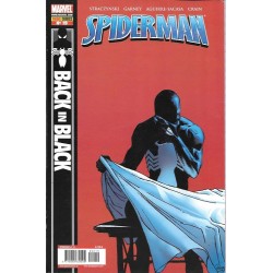 SPIDERMAN VOL.7 ED.PANINI Nº 1 AL 20