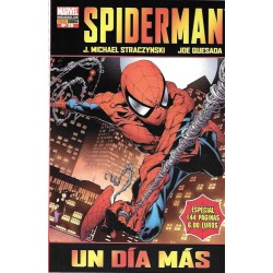 SPIDERMAN VOL.7 ED.PANINI Nº 1 AL 20