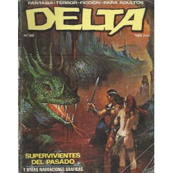 DELTA Nº 32...