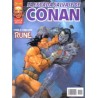 LA ESPADA SALVAJE CONAN VOL.2 Nº 4 CARA A CARA CON RUNE