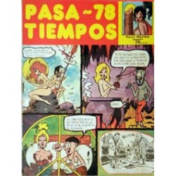 PASA-78 TIEMPOS Nº 1