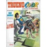 TRUENO COLOR 1ª EPOCA EDITORIAL BRUGUERA NUMEROS SUELTOS DISPONIBLES