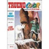 TRUENO COLOR 1ª EPOCA EDITORIAL BRUGUERA NUMEROS SUELTOS DISPONIBLES