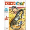 TRUENO COLOR 1ª EPOCA EDITORIAL BRUGUERA NUMEROS SUELTOS DISPONIBLES