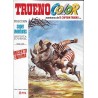 TRUENO COLOR 1ª EPOCA EDITORIAL BRUGUERA NUMEROS SUELTOS DISPONIBLES