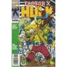 FACTOR X Y HULK POR PETER DAVID Y DALE KEOWN Nº 1 Y 2