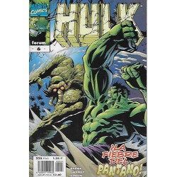 HULK VOL.4 Nº 6