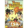 TEAM TRIUMPH VOL.2 Nº 2 AL 6