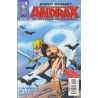 ANDRAX POR JORDI BERNET Nº 1