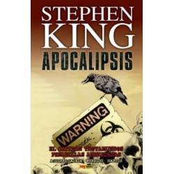 APOCALIPSIS DE STEPHEN KING VOL.1 : EL CAPITAN TROTAMUNDOS Y PESADILLAS AMERICANAS