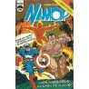 NAMOR DE JOHN BYRNE Nº 7