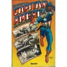 LAS AVENTURAS DEL CAPITAN AMERICA CENTINELA DE LA LIBERTAD N 1 AL 3